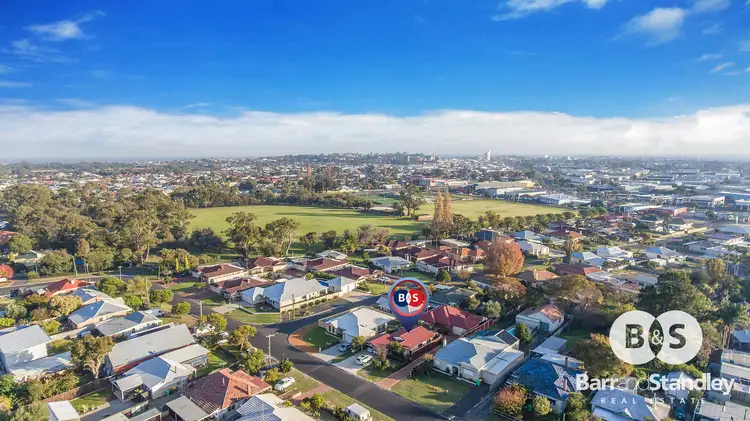 Main view of Homely unit listing, 10A Queensbury Street, South Bunbury WA 6230