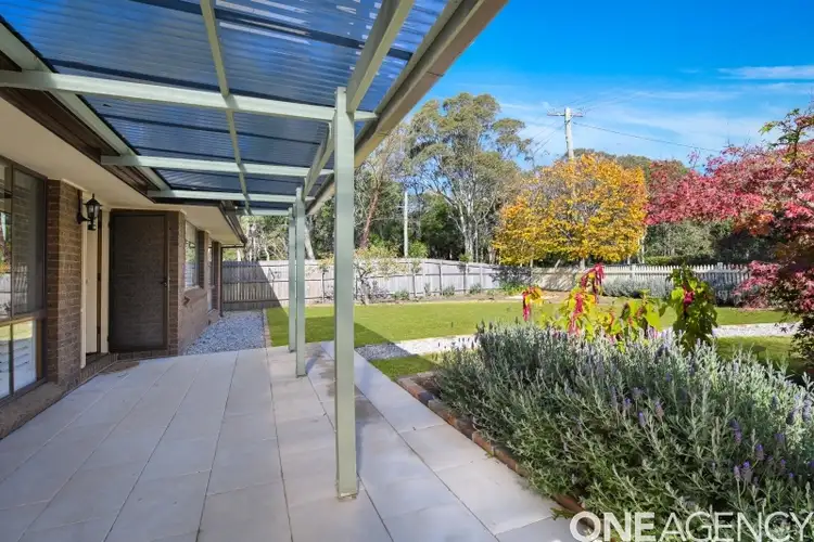 Second view of Homely house listing, 45 Anne Street, Mittagong NSW 2575