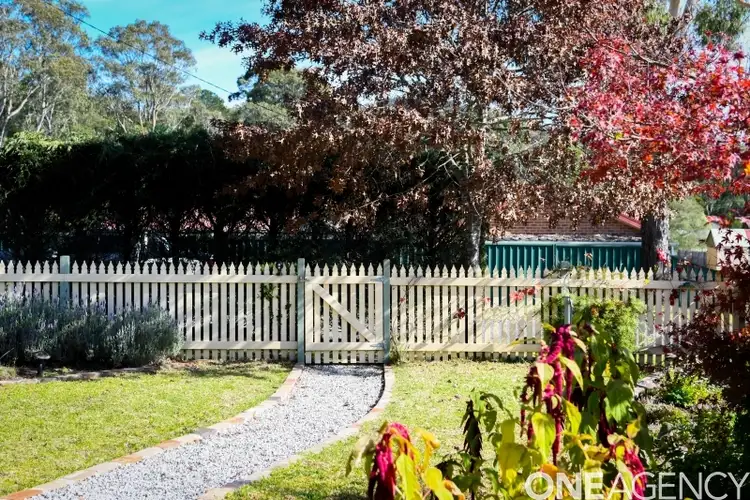 Third view of Homely house listing, 45 Anne Street, Mittagong NSW 2575