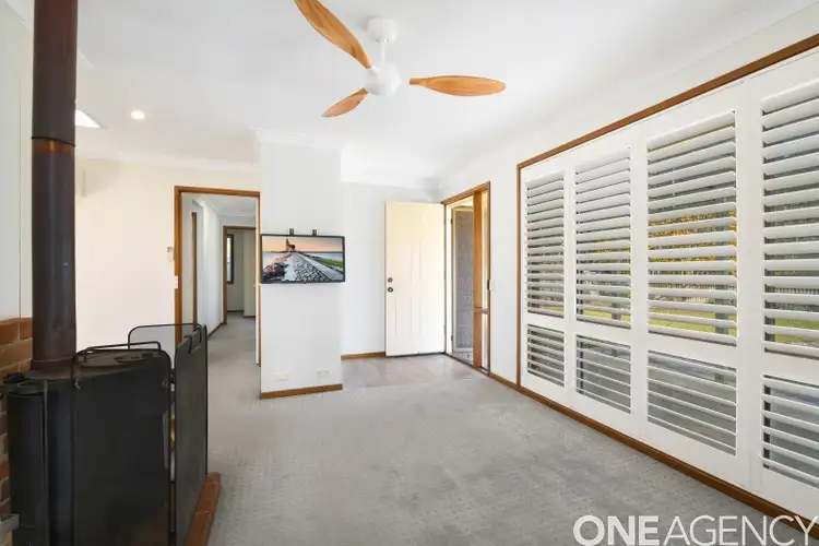 Fourth view of Homely house listing, 45 Anne Street, Mittagong NSW 2575
