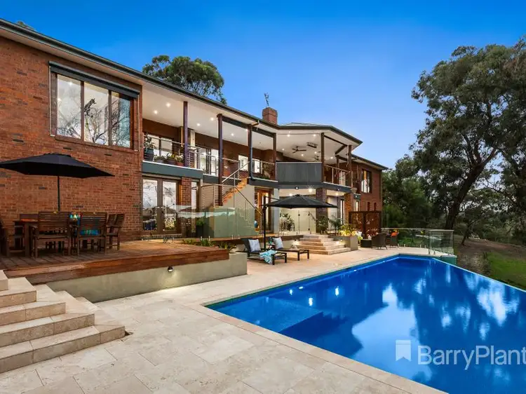 Main view of Homely house listing, 3 Carel Court, Park Orchards VIC 3114