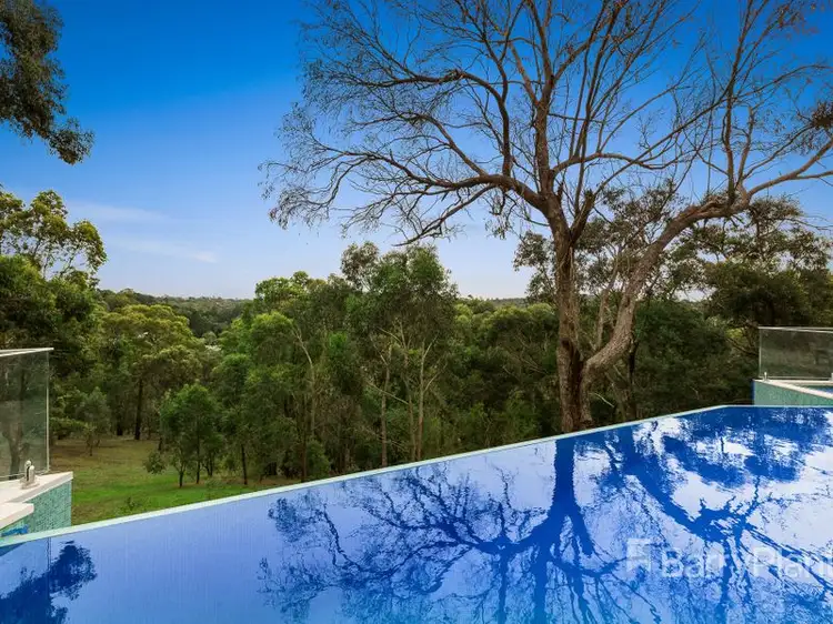 Third view of Homely house listing, 3 Carel Court, Park Orchards VIC 3114
