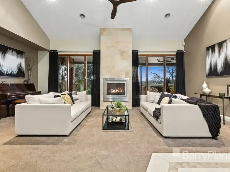 Sixth view of Homely house listing, 3 Carel Court, Park Orchards VIC 3114