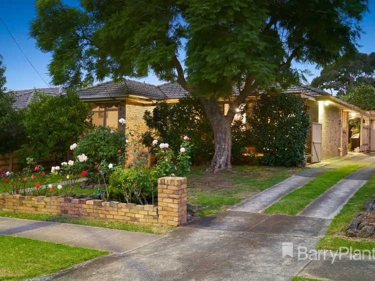 11 Winifred Street, Nunawading VIC 3131
