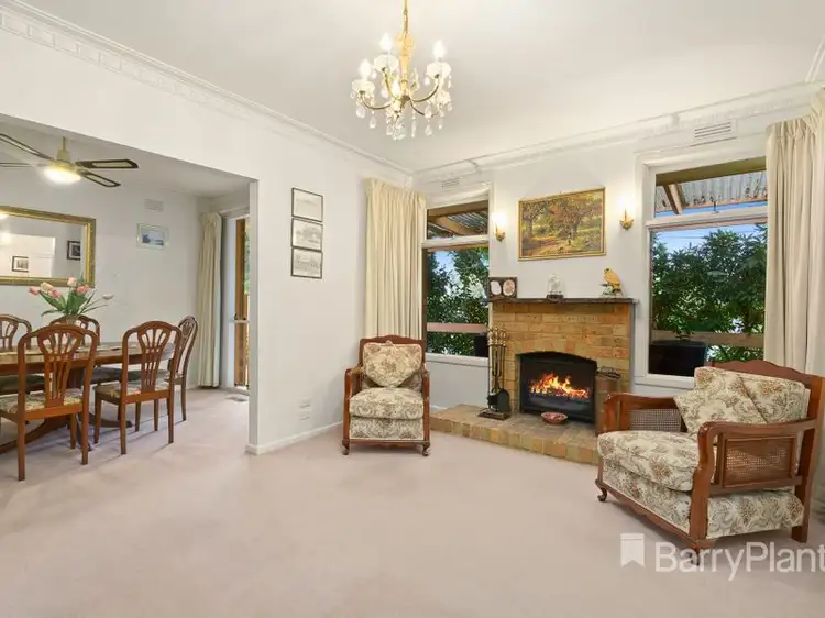 Second view of Homely house listing, 11 Winifred Street, Nunawading VIC 3131