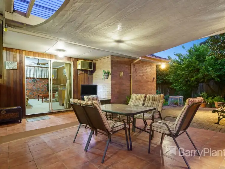 Sixth view of Homely house listing, 11 Winifred Street, Nunawading VIC 3131