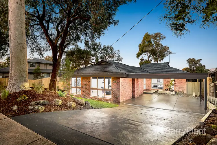 11 Beleura Avenue, Vermont VIC 3133
