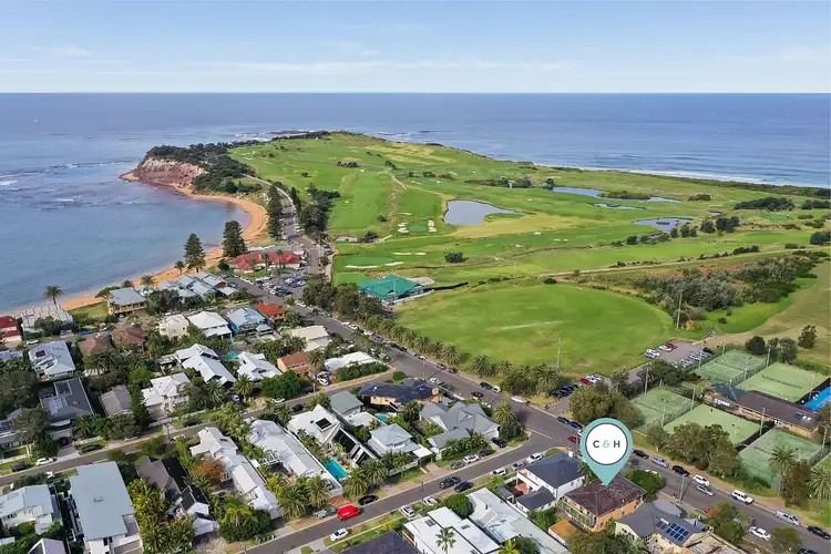 Main view of Homely house listing, 13 Anzac Avenue, Collaroy NSW 2097