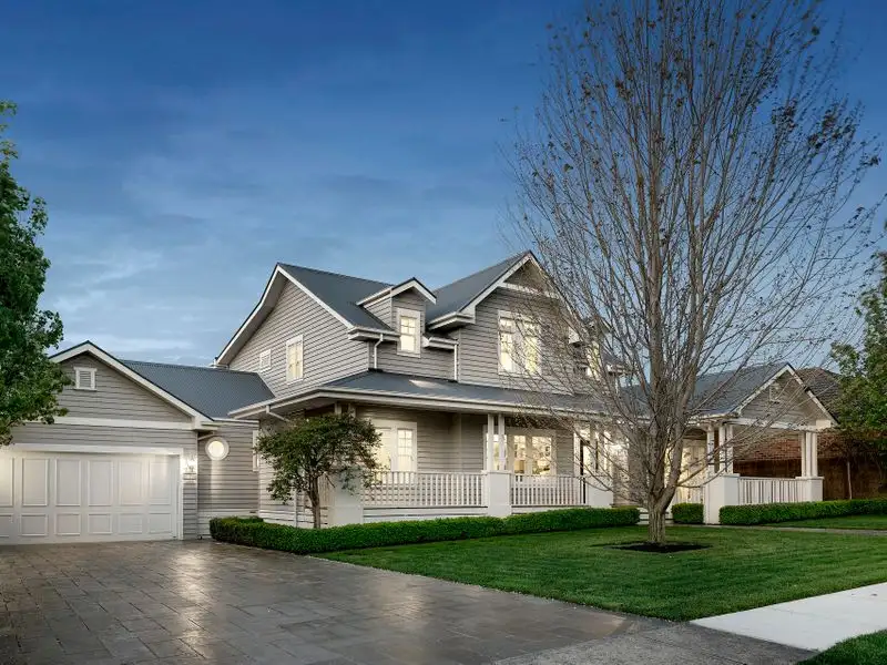 Main view of Homely house listing, 17 Harold Street, Blackburn VIC 3130