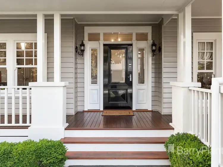 Fourth view of Homely house listing, 17 Harold Street, Blackburn VIC 3130