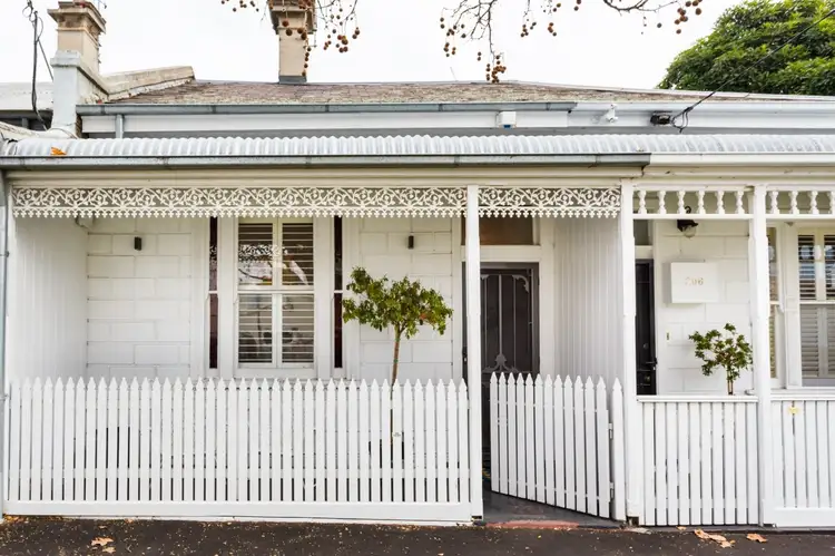 208 Montague Street