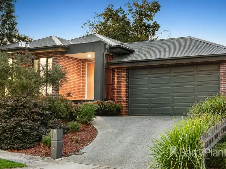 12 Highland Avenue, Mitcham VIC 3132