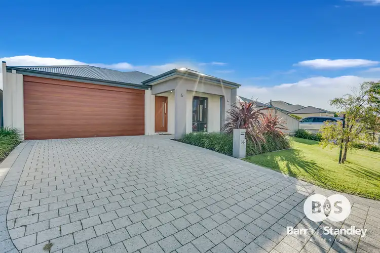 Main view of Homely house listing, 36 Star Street, Australind WA 6233