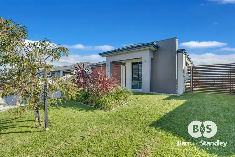 Second view of Homely house listing, 36 Star Street, Australind WA 6233