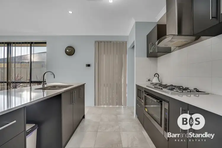 Fifth view of Homely house listing, 36 Star Street, Australind WA 6233