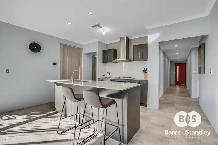 Sixth view of Homely house listing, 36 Star Street, Australind WA 6233