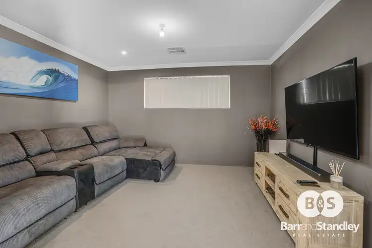 Seventh view of Homely house listing, 36 Star Street, Australind WA 6233