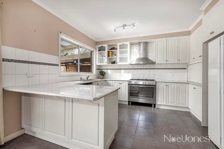 Third view of Homely house listing, 25 Laughlin Avenue, Nunawading VIC 3131