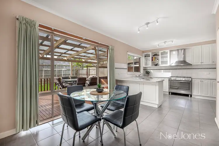 Fourth view of Homely house listing, 25 Laughlin Avenue, Nunawading VIC 3131