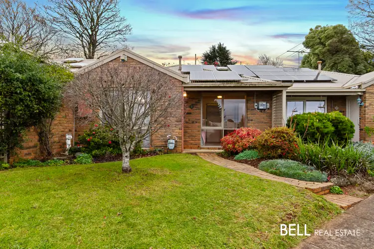 7/27-31 Kings Road, Emerald VIC 3782