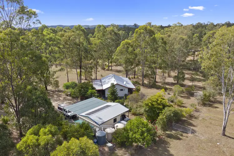 484 Curra Estate Road, Curra QLD 4570