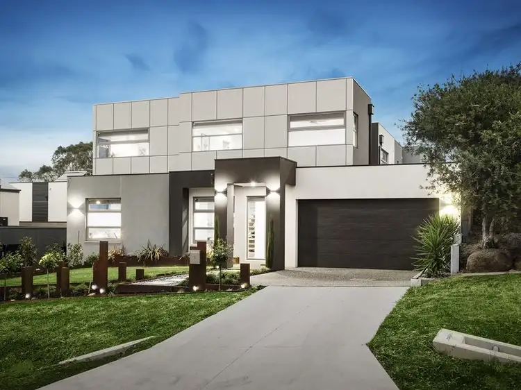1/100 Atkinson Street, Templestowe VIC 3106