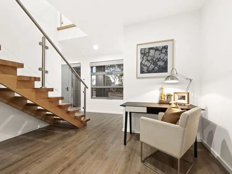 Third view of Homely townhouse listing, 1/100 Atkinson Street, Templestowe VIC 3106