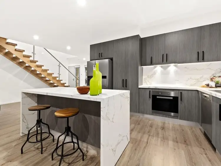 Fourth view of Homely townhouse listing, 1/100 Atkinson Street, Templestowe VIC 3106