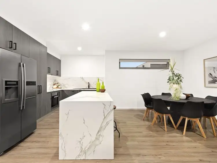 Fifth view of Homely townhouse listing, 1/100 Atkinson Street, Templestowe VIC 3106