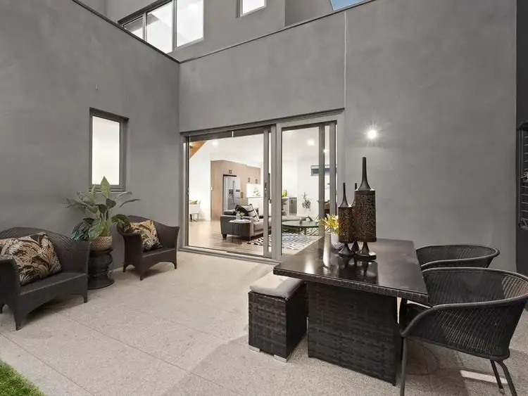 Sixth view of Homely townhouse listing, 1/100 Atkinson Street, Templestowe VIC 3106