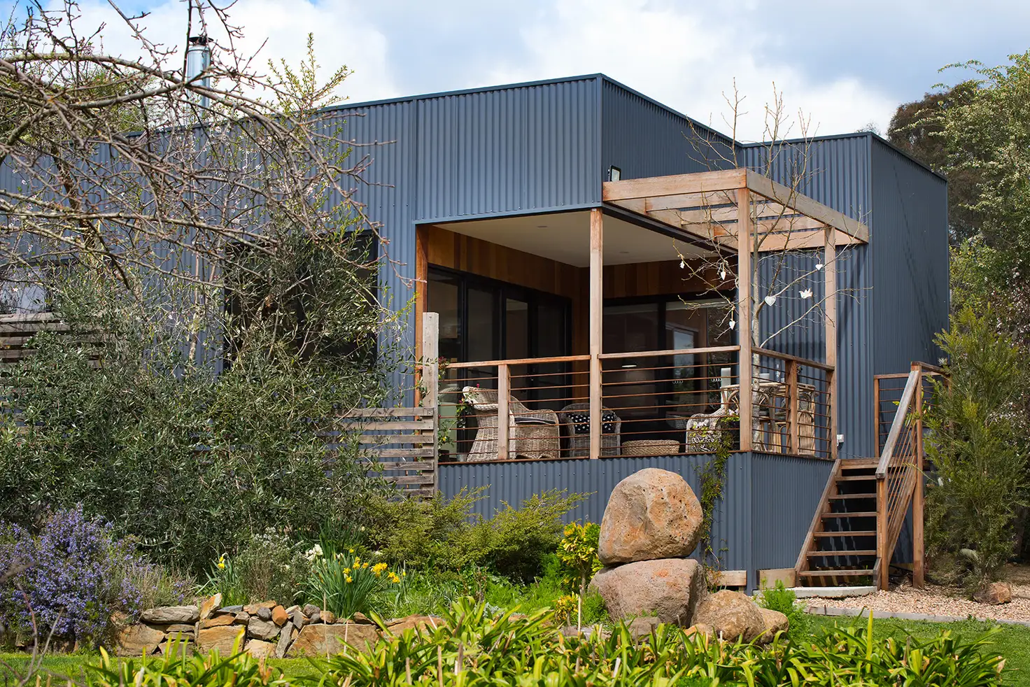 Main view of Homely house listing, 16 Western Avenue, Hepburn VIC 3461