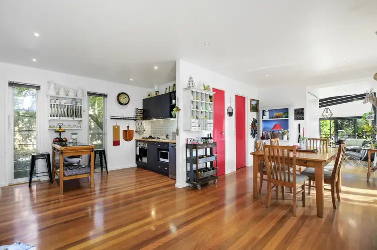 Fourth view of Homely house listing, 16 Western Avenue, Hepburn VIC 3461