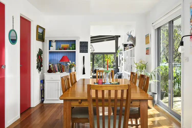 Sixth view of Homely house listing, 16 Western Avenue, Hepburn VIC 3461
