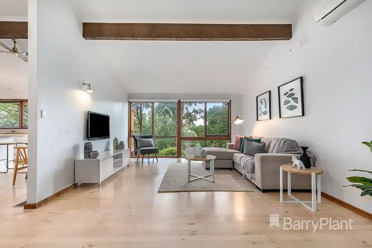 Main view of Homely house listing, 61 Cressy Street, Montmorency VIC 3094