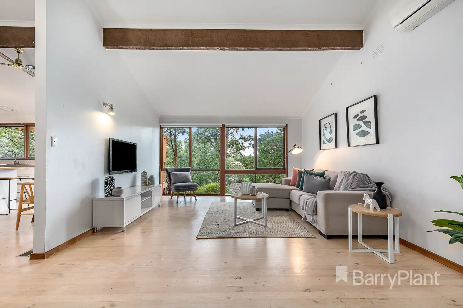 Main view of Homely house listing, 61 Cressy Street, Montmorency VIC 3094