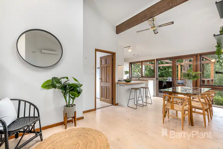 Third view of Homely house listing, 61 Cressy Street, Montmorency VIC 3094