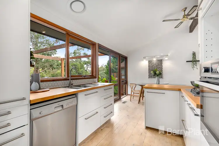 Fourth view of Homely house listing, 61 Cressy Street, Montmorency VIC 3094