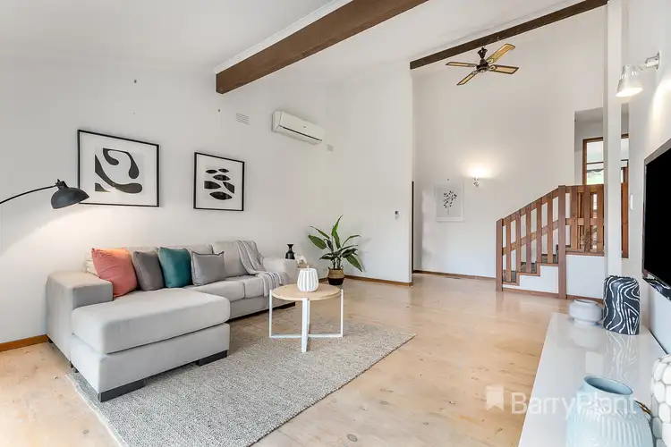 Fifth view of Homely house listing, 61 Cressy Street, Montmorency VIC 3094