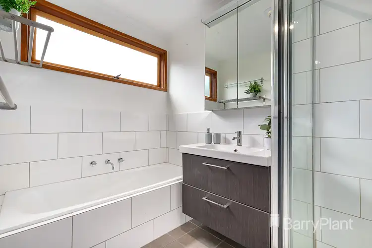 Sixth view of Homely house listing, 61 Cressy Street, Montmorency VIC 3094