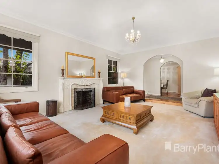 Third view of Homely house listing, 10 Andromeda Way, Templestowe Lower VIC 3107