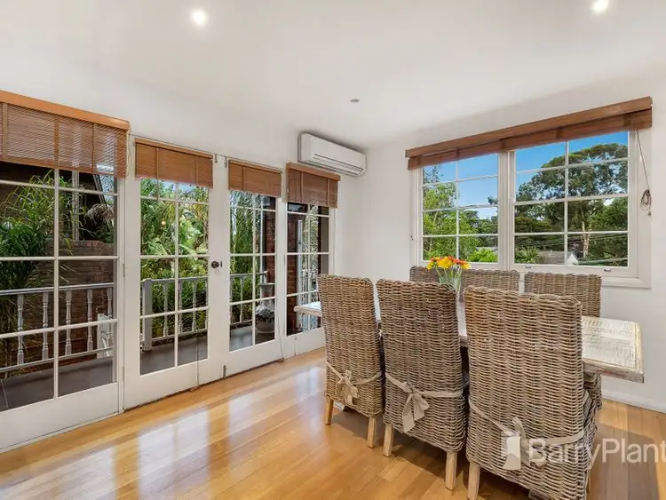 Fourth view of Homely house listing, 10 Andromeda Way, Templestowe Lower VIC 3107