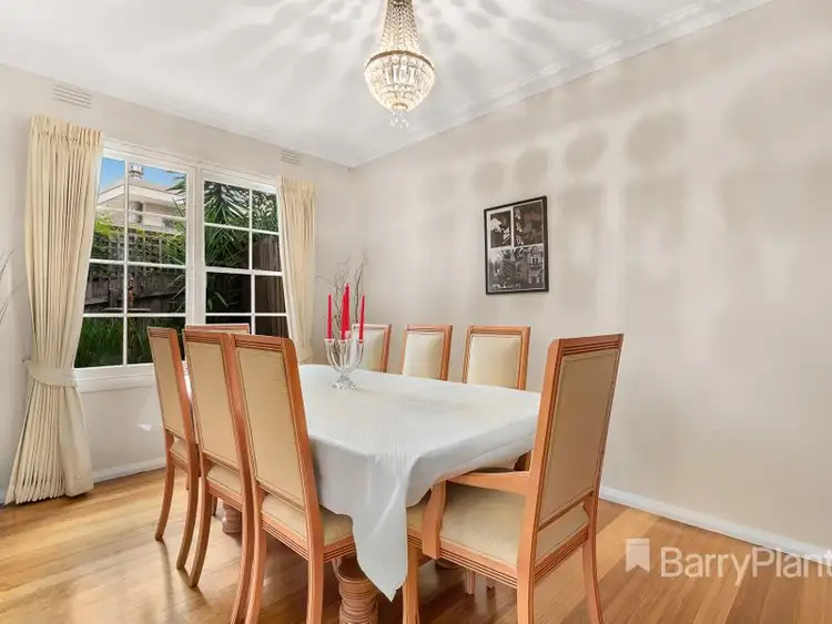 Sixth view of Homely house listing, 10 Andromeda Way, Templestowe Lower VIC 3107
