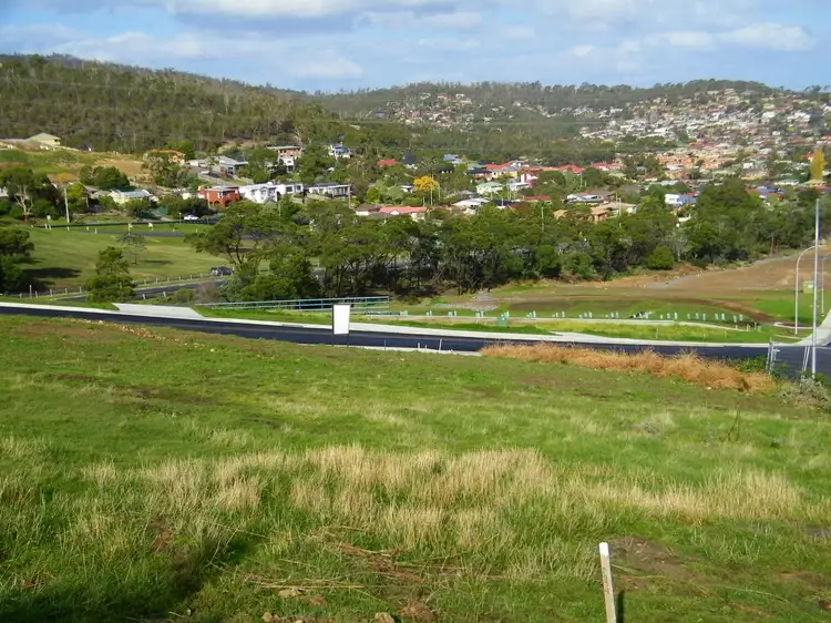 Lot 7 Napier  Street, Geilston Bay TAS 7015