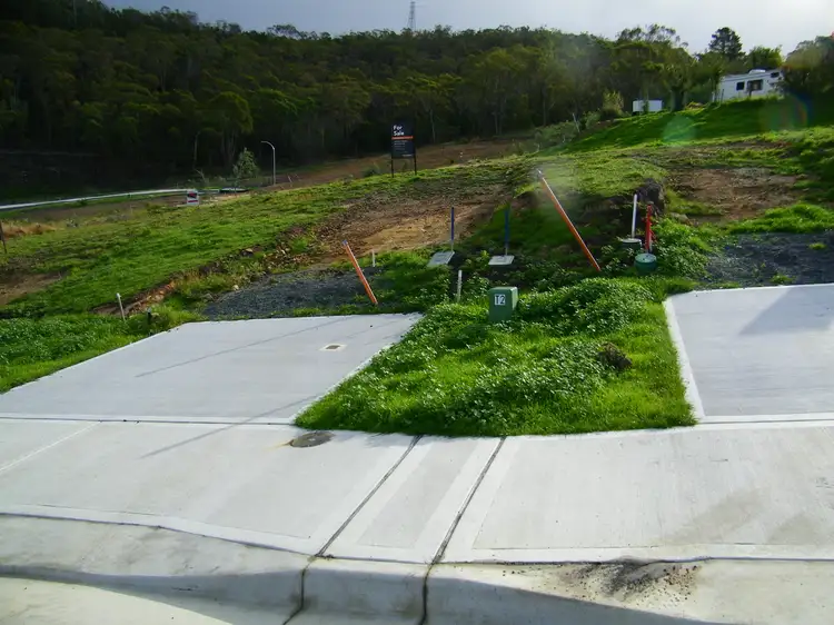 Fifth view of Homely land listing, Lot 7 Napier Street, Geilston Bay TAS 7015