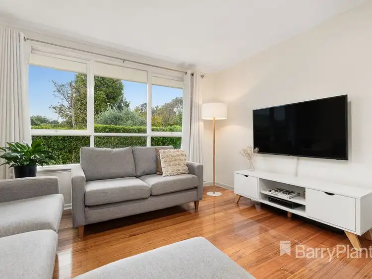 Third view of Homely unit listing, 3/12 Orient Avenue, Mitcham VIC 3132