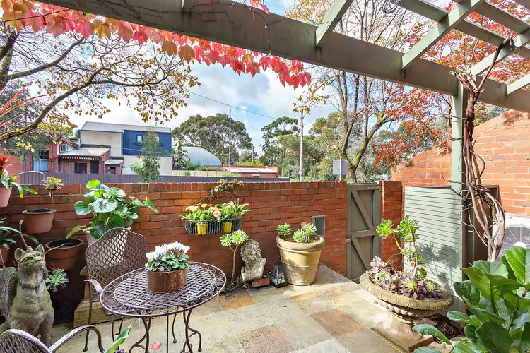 Fourth view of Homely townhouse listing, 83 Garton Street, Carlton North VIC 3054