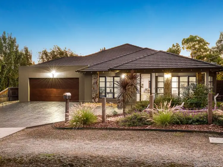 95 Newmans Road, Templestowe VIC 3106