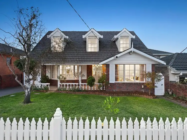 63 Bourke Street, Bulleen VIC 3105