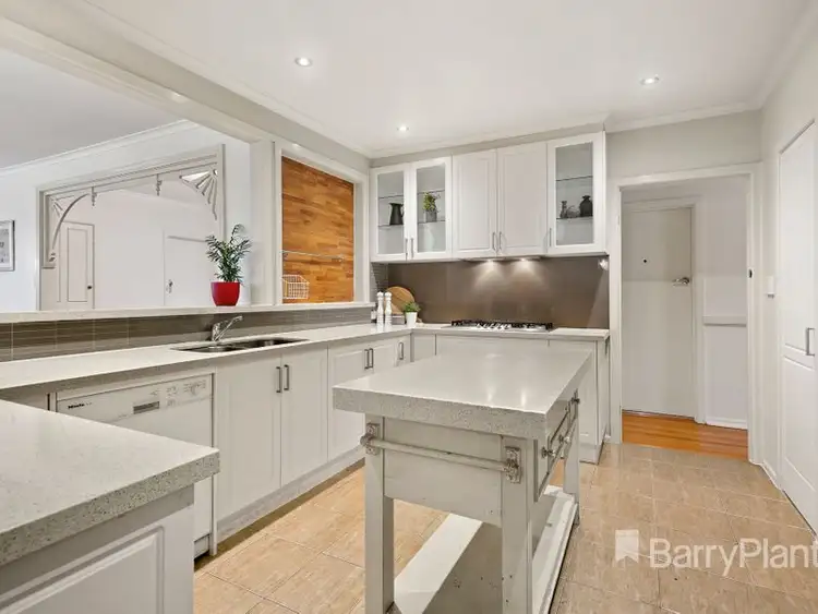 Fifth view of Homely house listing, 63 Bourke Street, Bulleen VIC 3105