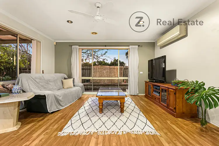 Second view of Homely house listing, 7 Diamond Close, Ferntree Gully VIC 3156